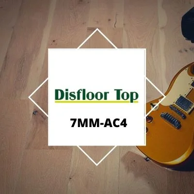 Disfloor III Top 7MM-AC4