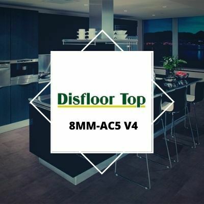 Disfloor III Top 8MM-AC5 V4